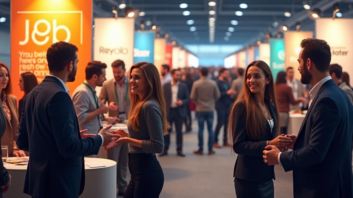 Como Aproveitar Temporadas de Contratação para Conquistar sua Vaga