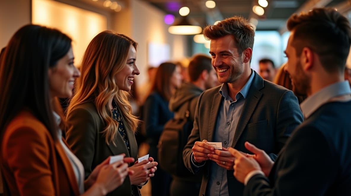 Como Construir uma Presença Profissional Online Impecável