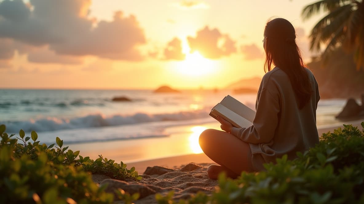 Como Iniciar Sua Jornada de Desenvolvimento Pessoal?