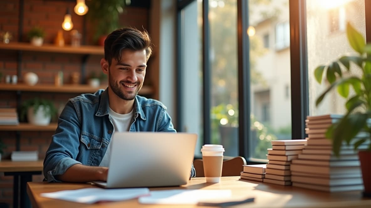 Empregos para Quem Não Tem Experiência: Por Onde Começar