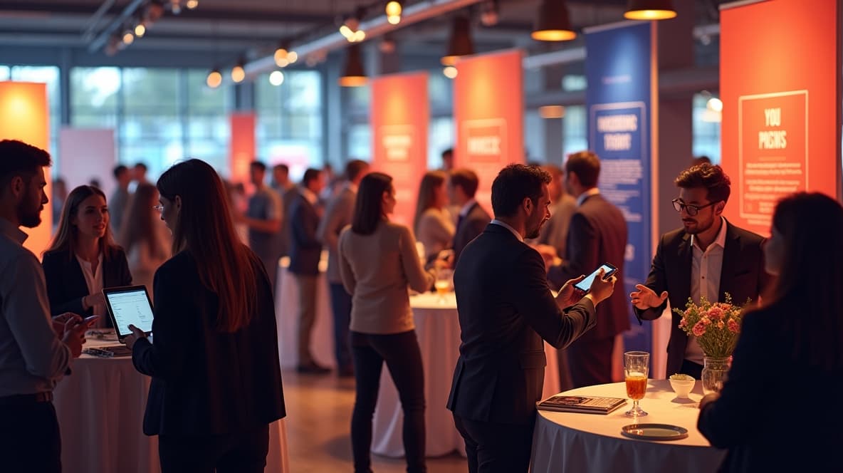 Estratégias de Networking para Conseguir Vaga: Guia Completo para Conquistar sua Próxima Oportunidade Profissional