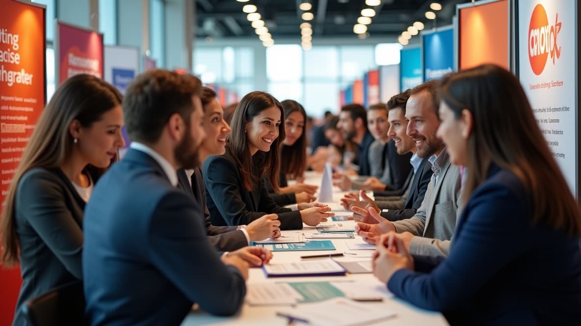 Estratégias para Encontrar Empregos na Sua Região