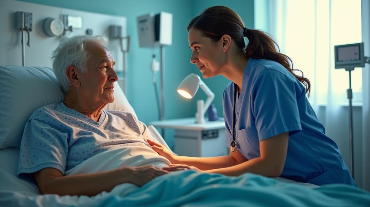 Estratégias para Conquistar Empregos na Área da Saúde