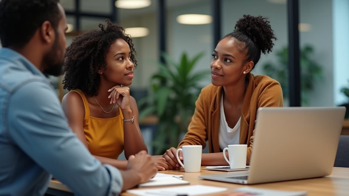 A Relevância de Participar de Programas de Mentoria Profissional