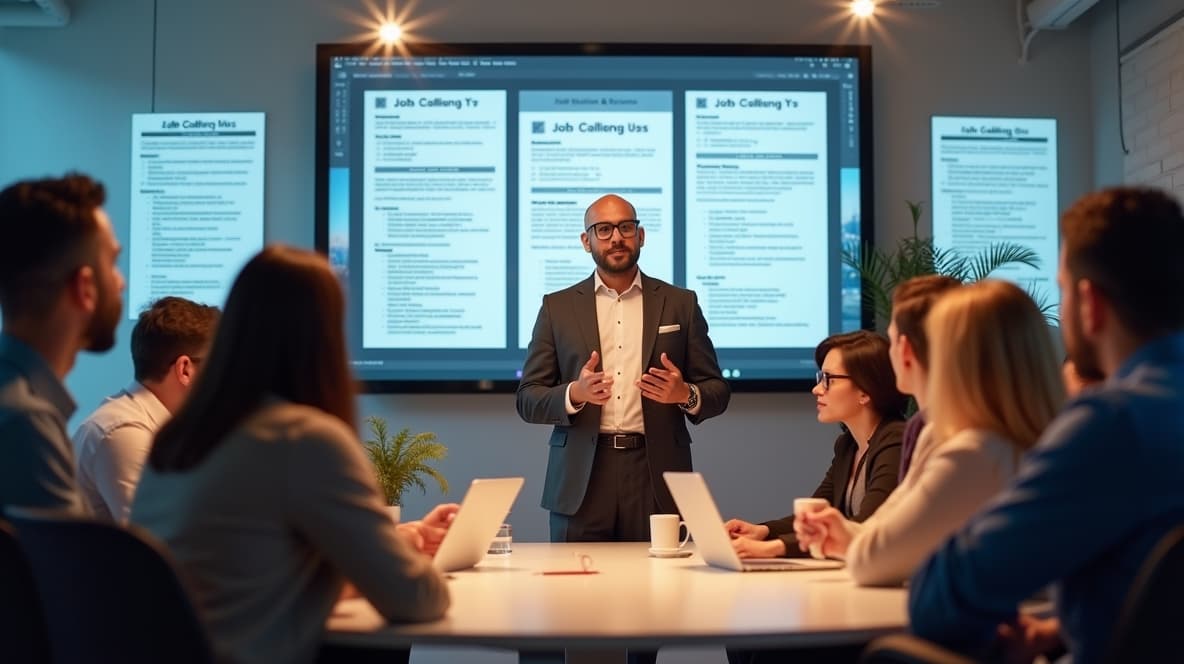 O Que Faz um Bom Currículo: Dicas de Especialistas