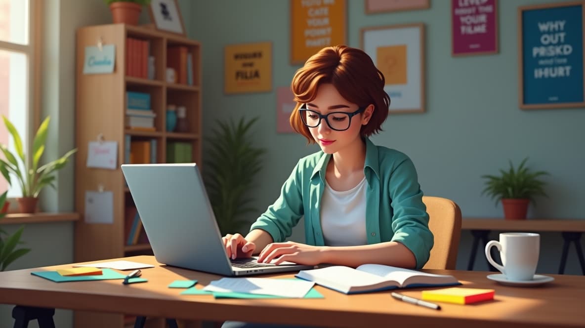 O Que Recrutadores Realmente Buscam em um Currículo