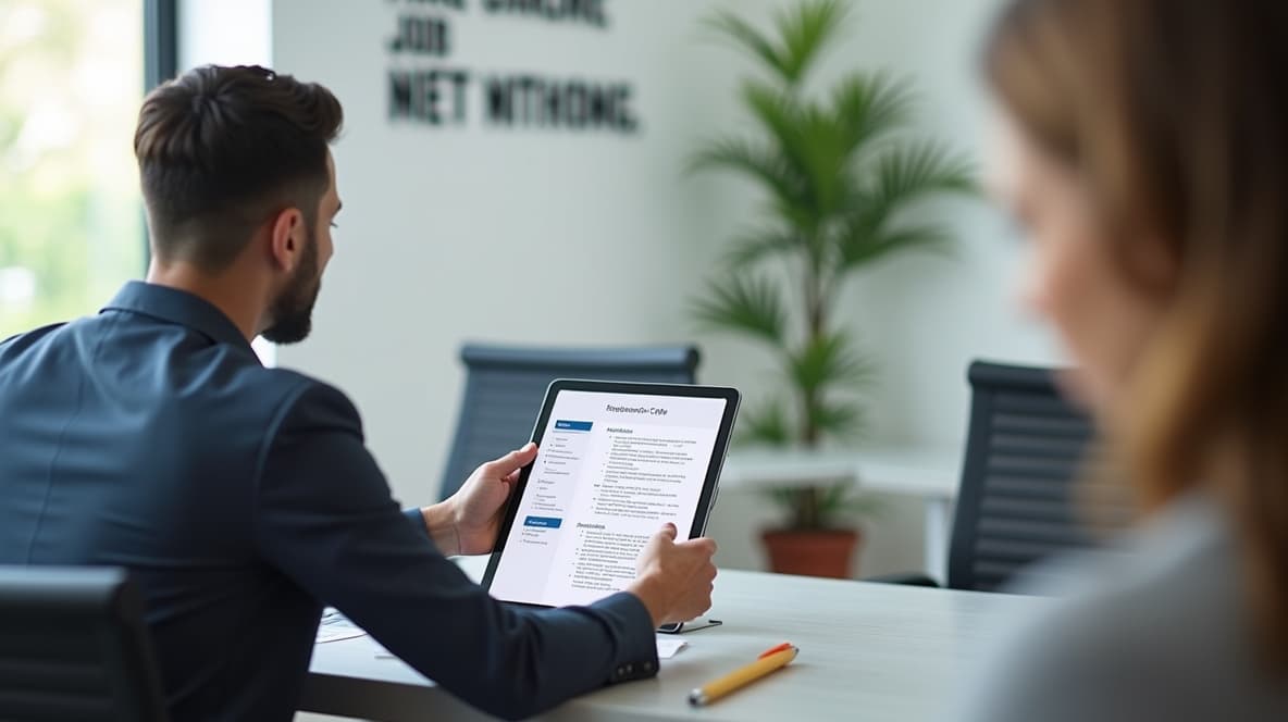 O Que Recrutadores Percebem Primeiro no Seu Currículo: Dicas e Estratégias para se Destacar