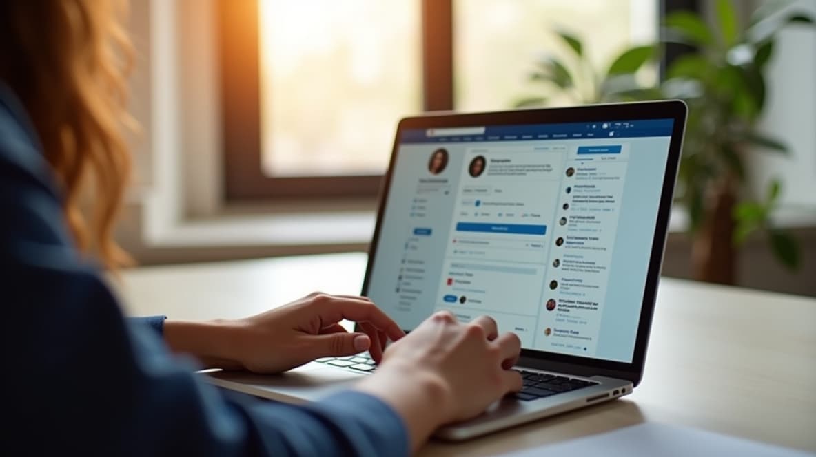 O Papel das Redes Sociais na Construção da Sua Carreira