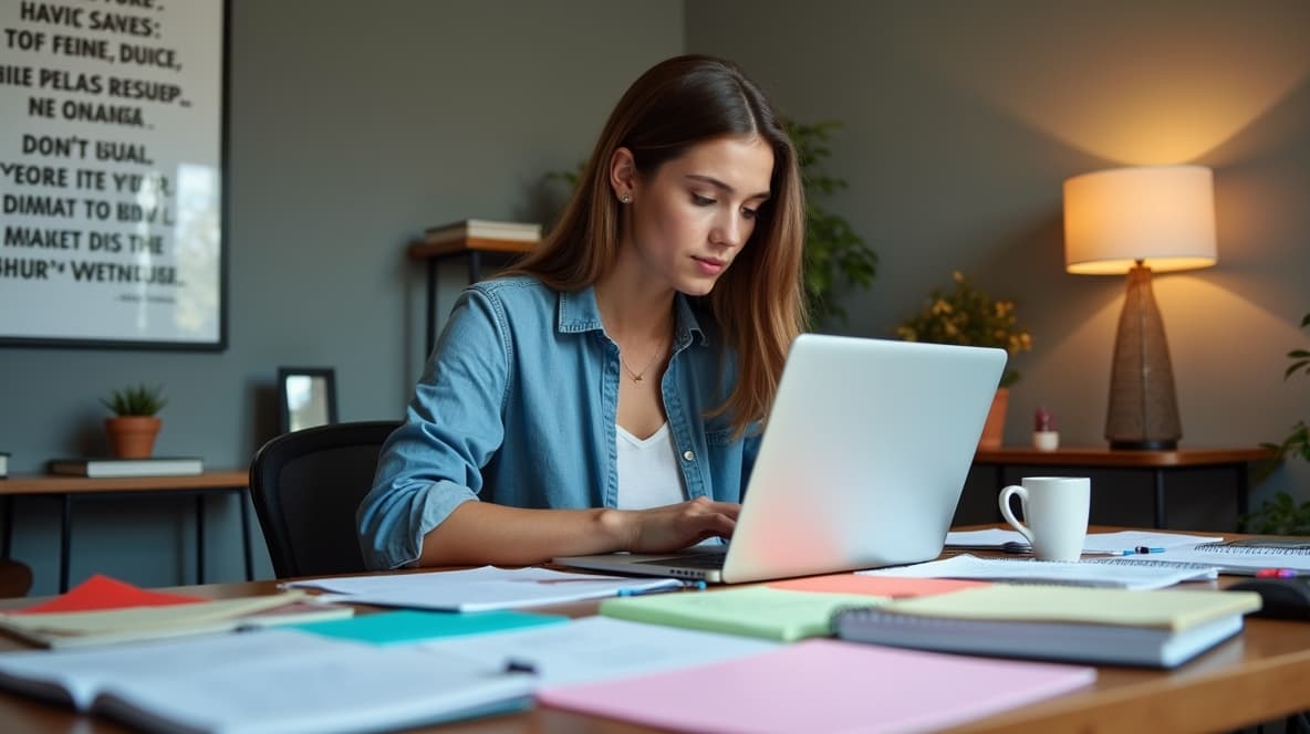 A Importância de Personalizar sua Candidatura para Cada Vaga