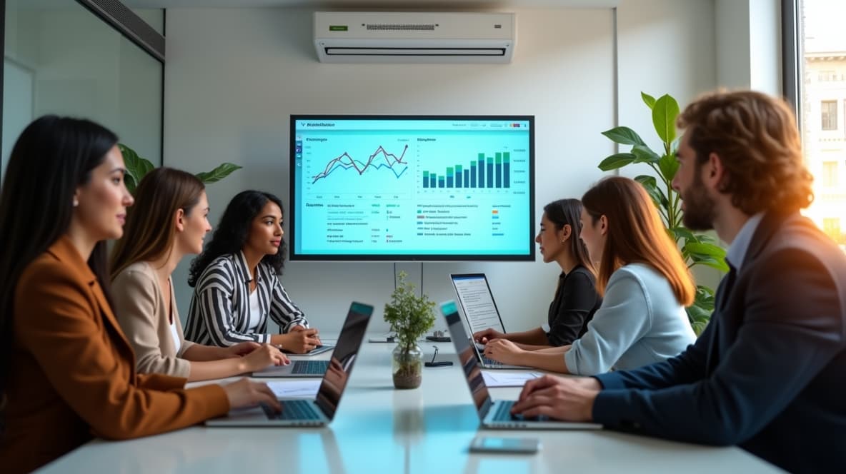 As Profissões em Alta no Brasil e Como se Preparar