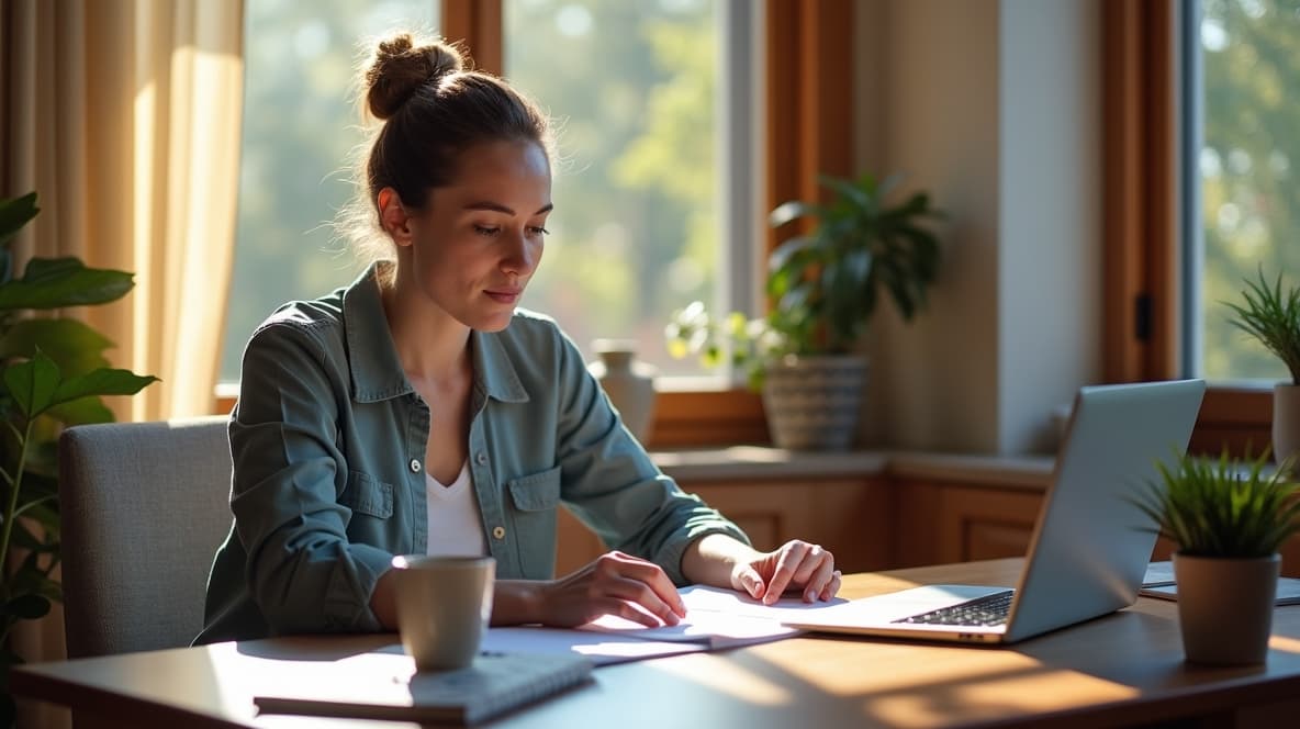 Os Passos Essenciais para uma Transição de Carreira Bem-Sucedida