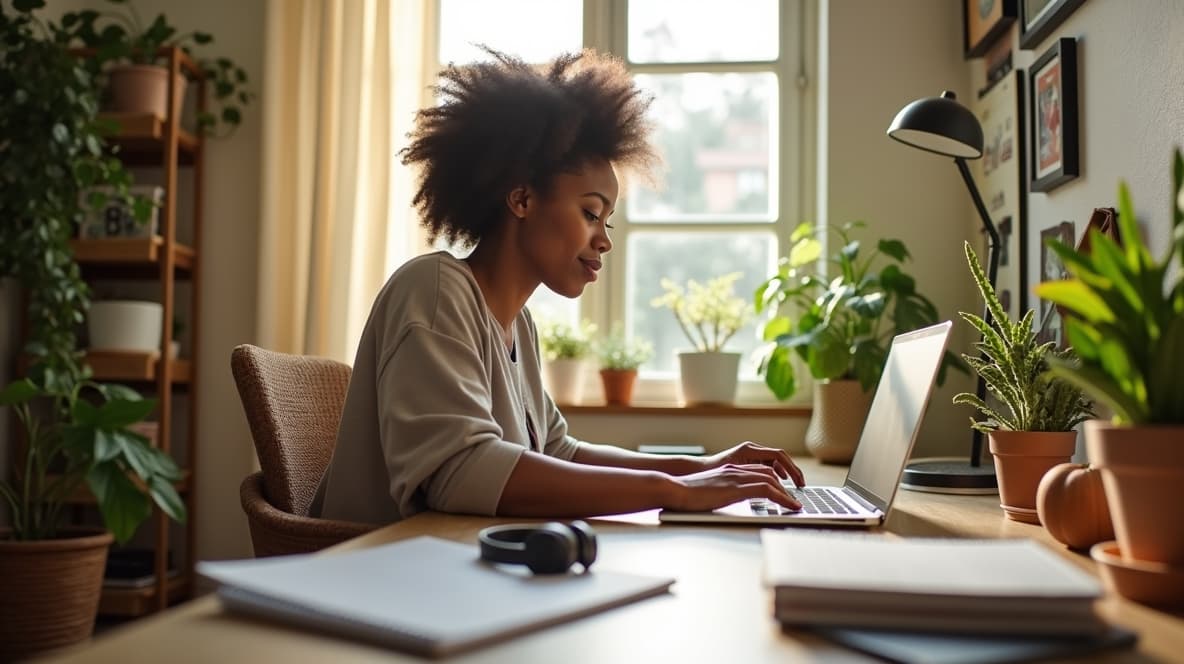 Vantagens e Desafios do Trabalho Remoto no Brasil